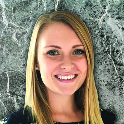 MacKenzie Wilkinson